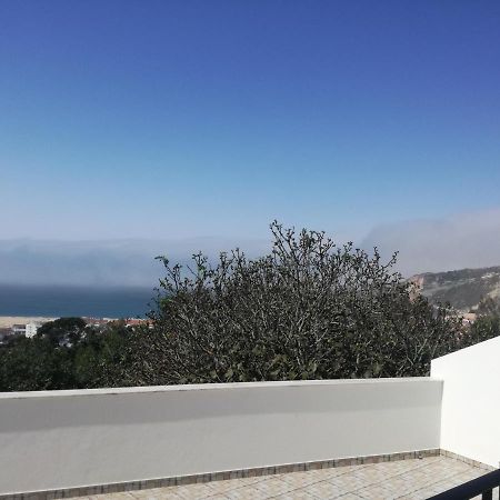 Casa Dos Passarinhos-Seaview@Nazare Otel Dış mekan fotoğraf