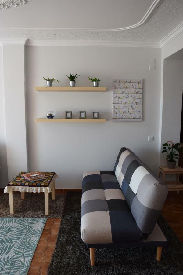Casa Dos Passarinhos-Seaview@Nazare Otel Dış mekan fotoğraf