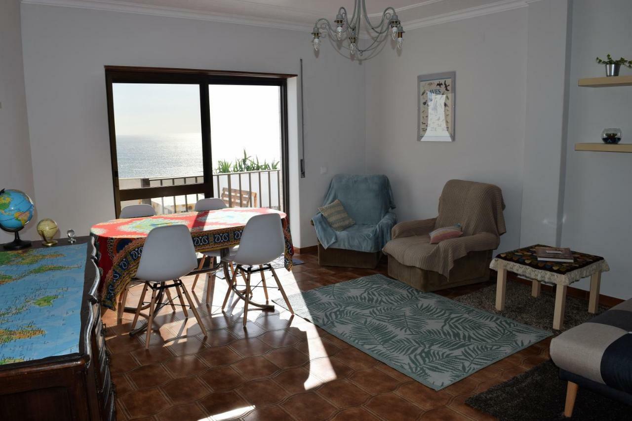 Casa Dos Passarinhos-Seaview@Nazare Otel Dış mekan fotoğraf