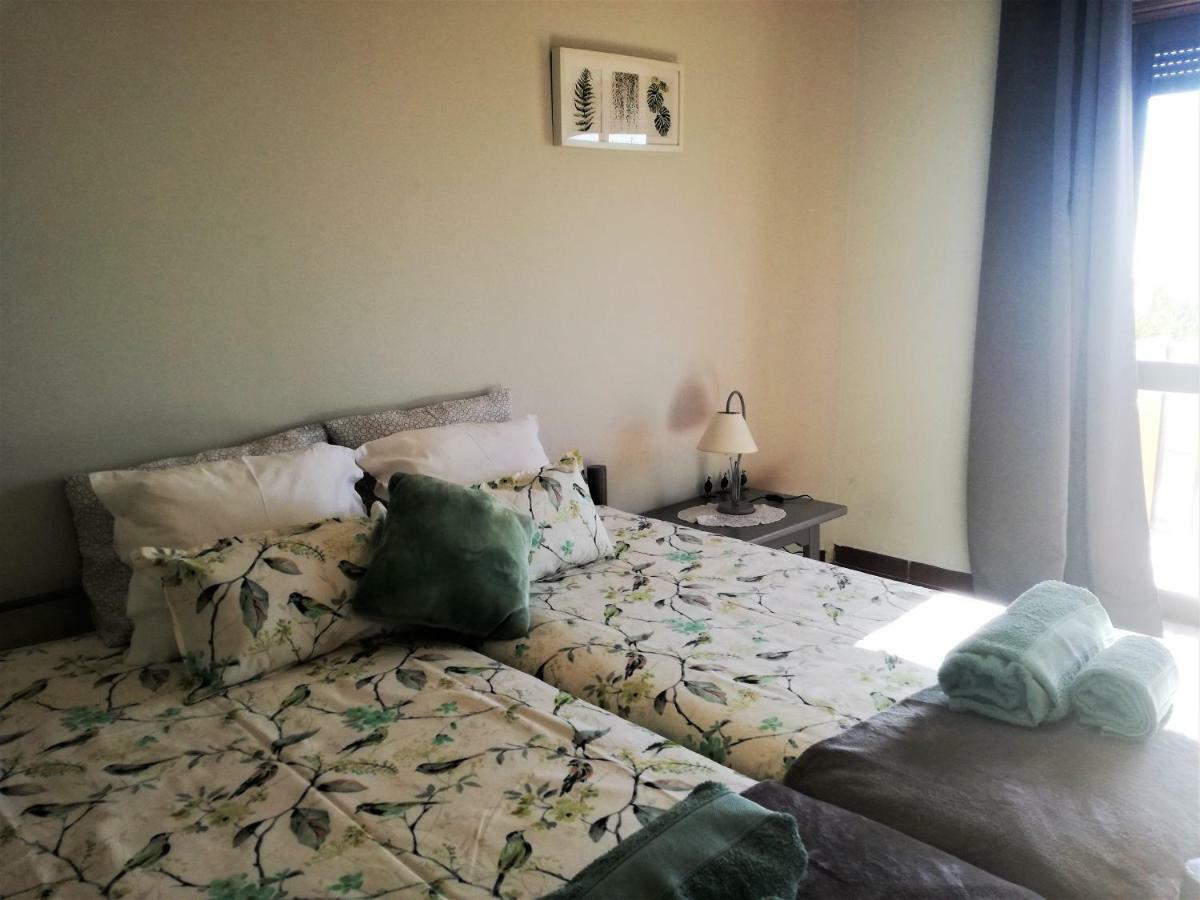 Casa Dos Passarinhos-Seaview@Nazare Otel Dış mekan fotoğraf