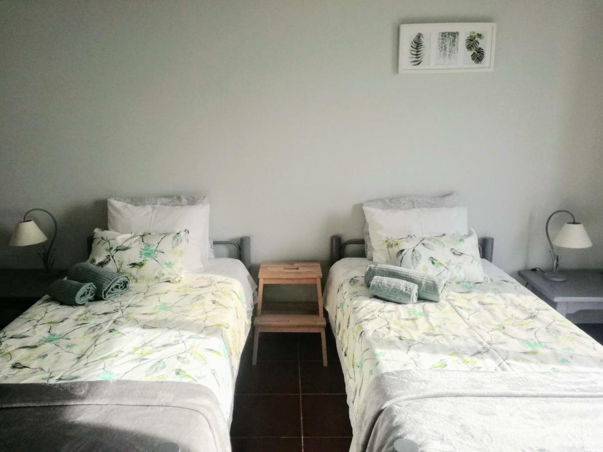 Casa Dos Passarinhos-Seaview@Nazare Otel Dış mekan fotoğraf