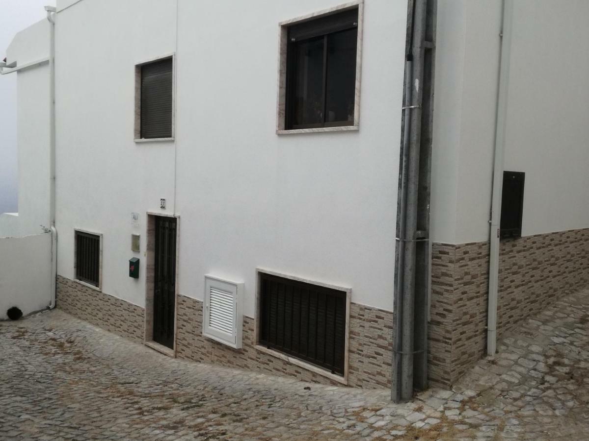 Casa Dos Passarinhos-Seaview@Nazare Otel Dış mekan fotoğraf